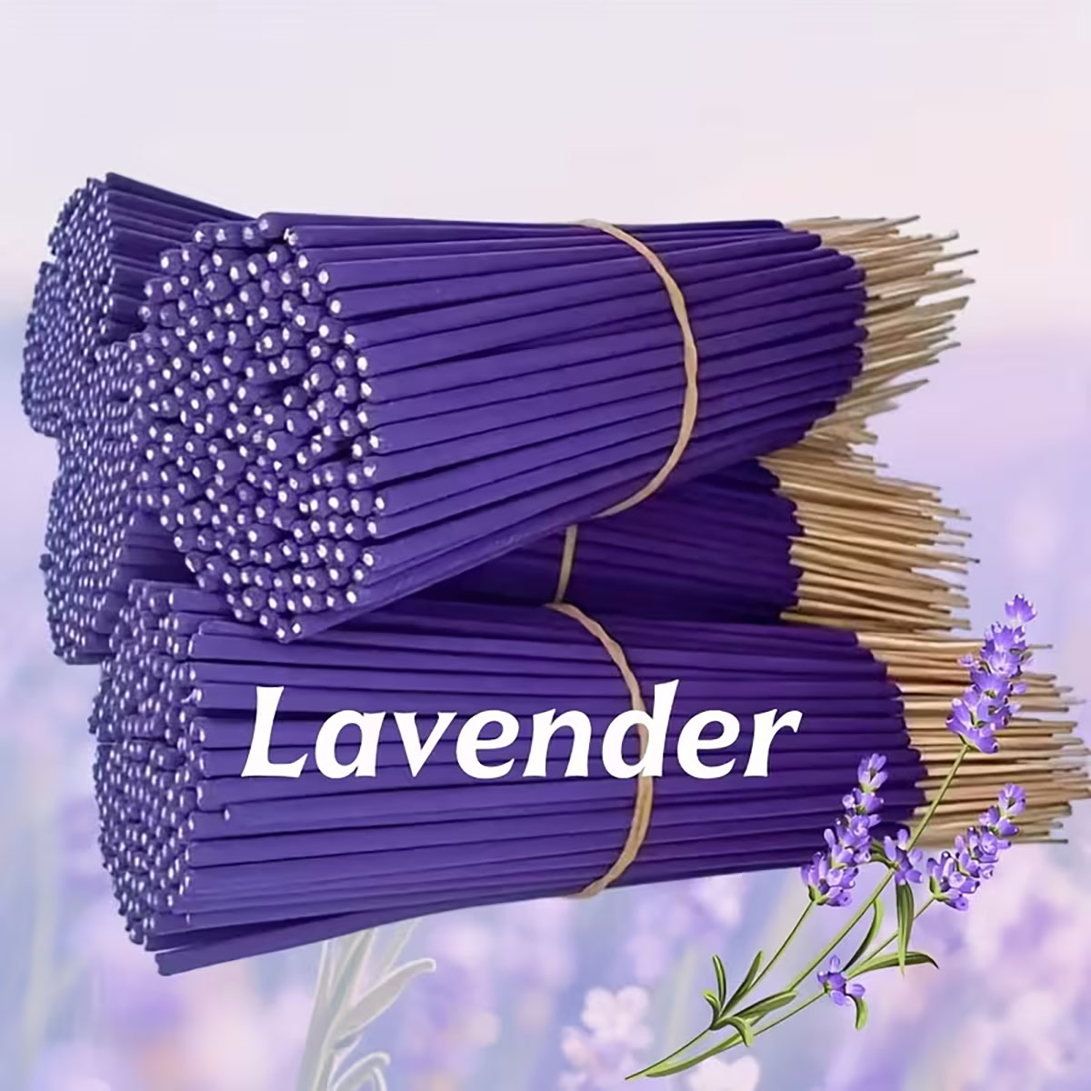 Home Fragrance Luxury - Доступны в 57/129/299 штук, благовония премиум-класса