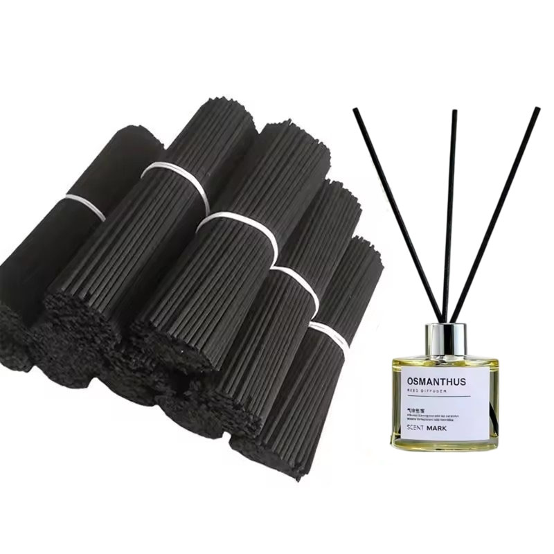 Home Fragrance Diffuser Sticks - Набор фибровых палочек для диффузора (10/50/100