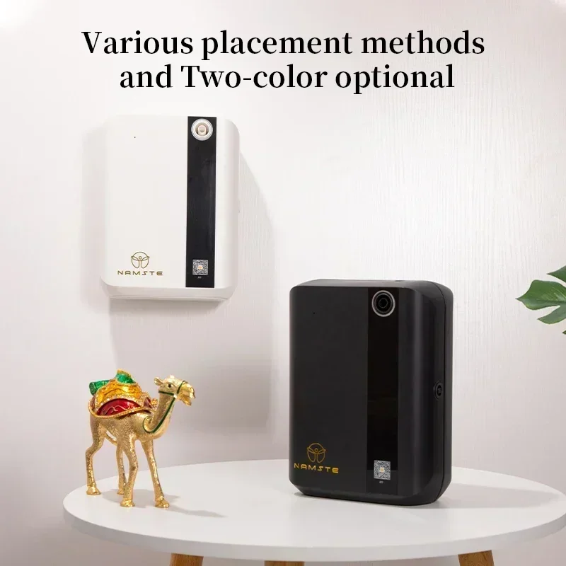 Home Fragrance Perfume - Электрический ароматизатор для дома, эфирные масла,