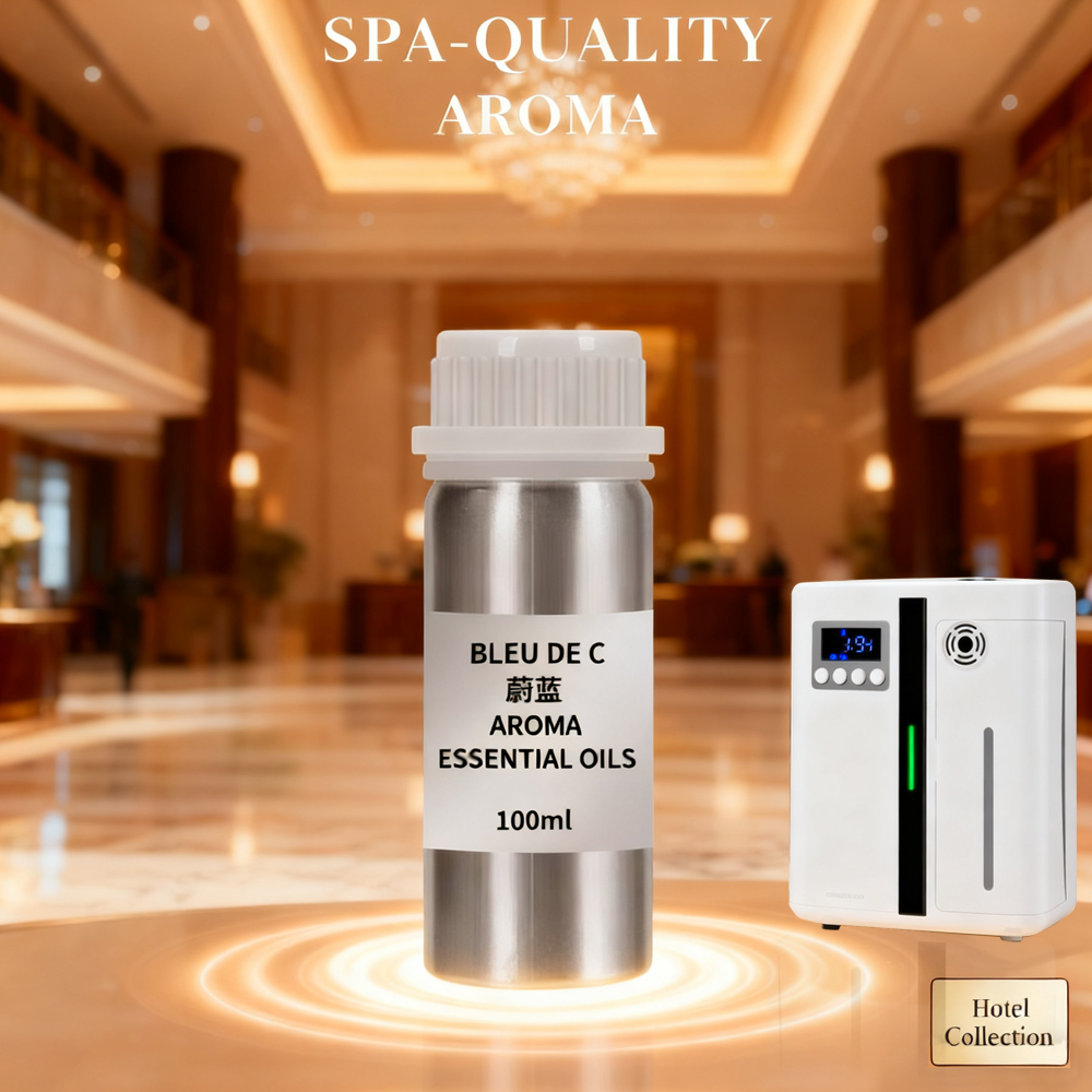 Home Fragrance Luxury - Ароматическое масло для диффузора 100 мл: