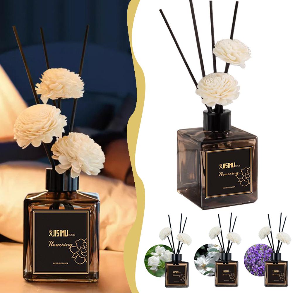 Quality Home Fragrance - Беспламенный декор для ароматерапии, высокое качество,