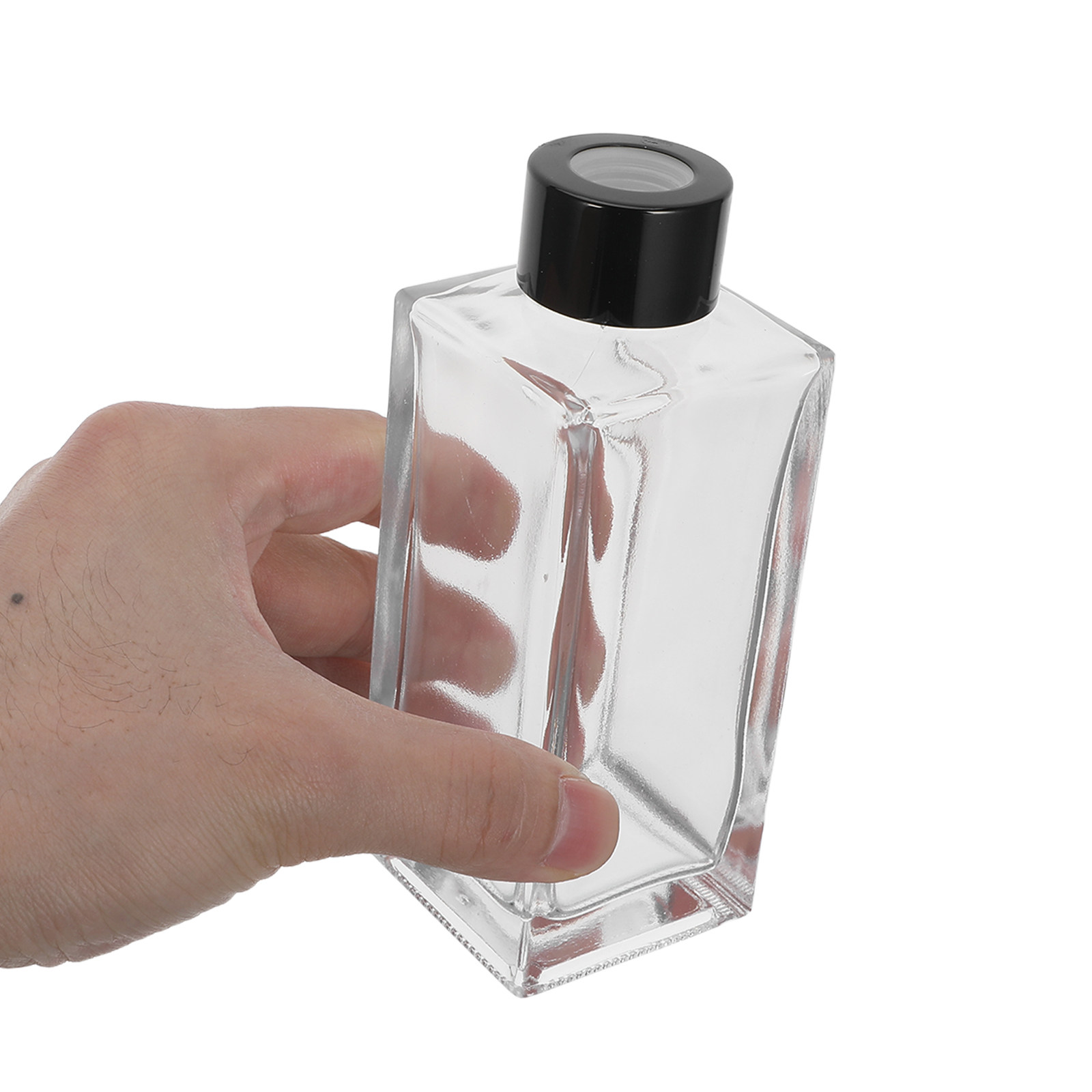 Home Fragrance Perfume - Набор из 4 мини-флаконов для ароматизатора
