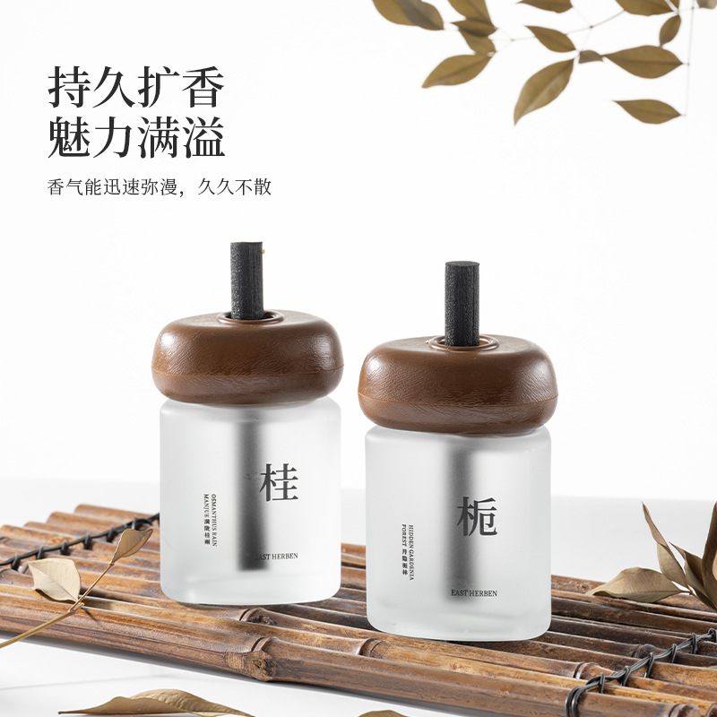 Набор диффузоров с ротанговыми – обзор и цена Home Fragrance Luxury