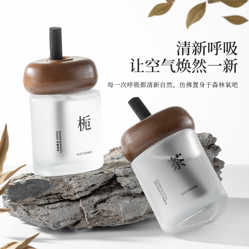 Набор диффузоров с ротанговыми – обзор и цена Home Fragrance Luxury