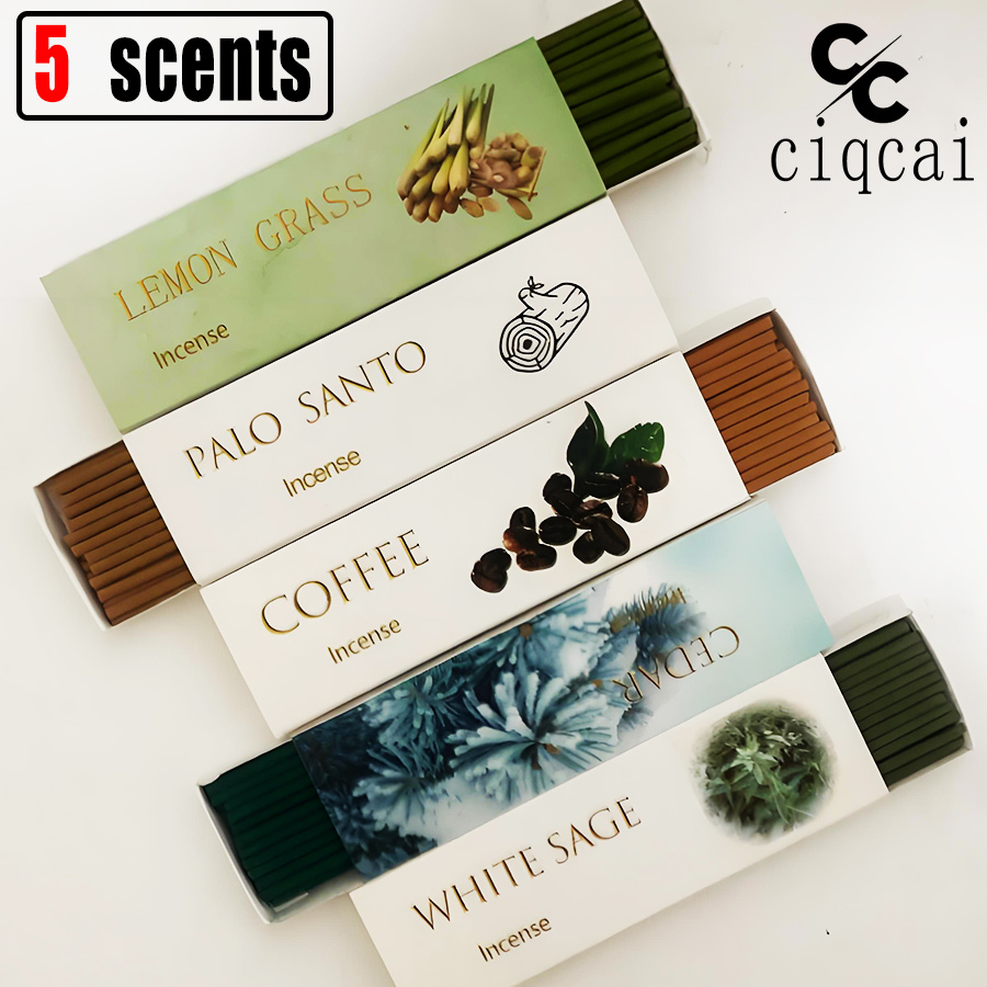 【5 вкусов】Высококачественные,  – обзор и цена Quality Home Fragrance