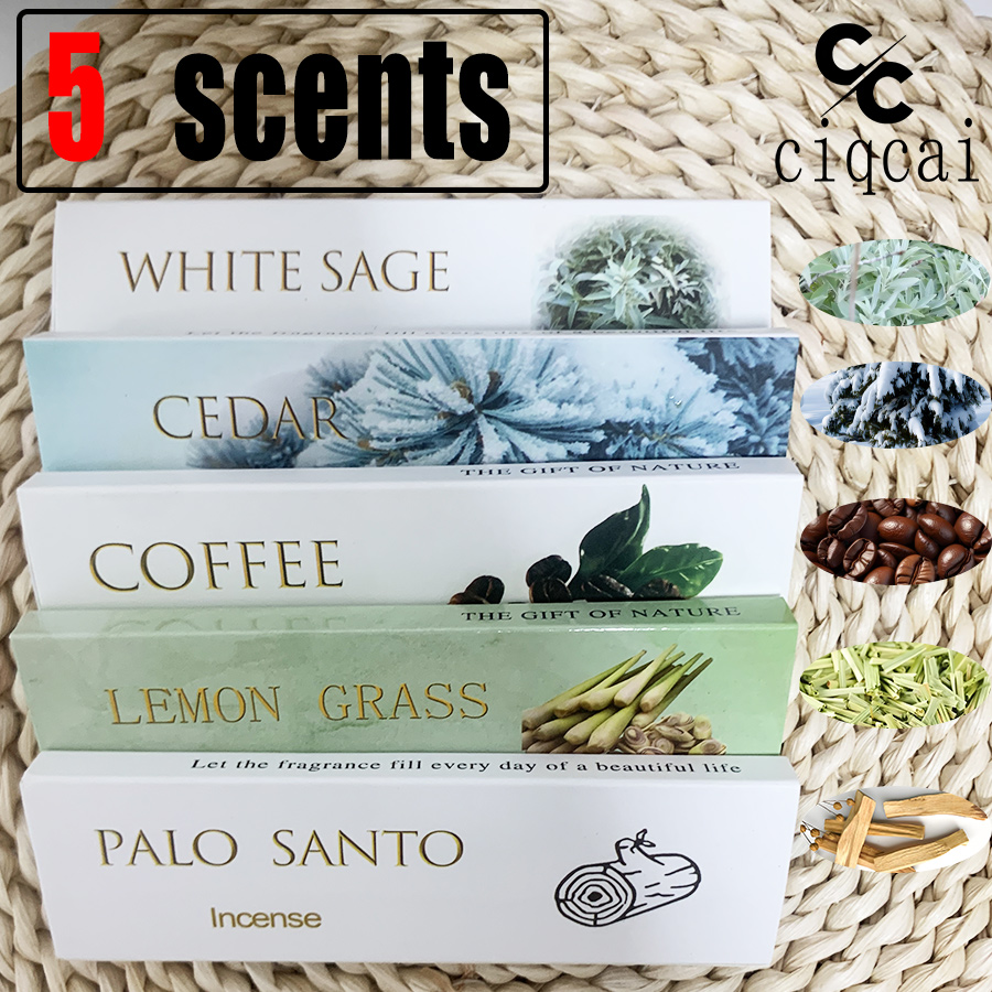 【5 вкусов】Высококачественные,  – обзор и цена Quality Home Fragrance