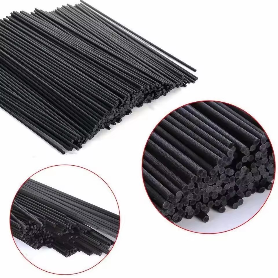 Набор фибровых палочек для диф – обзор и цена Home Fragrance Diffuser Sticks