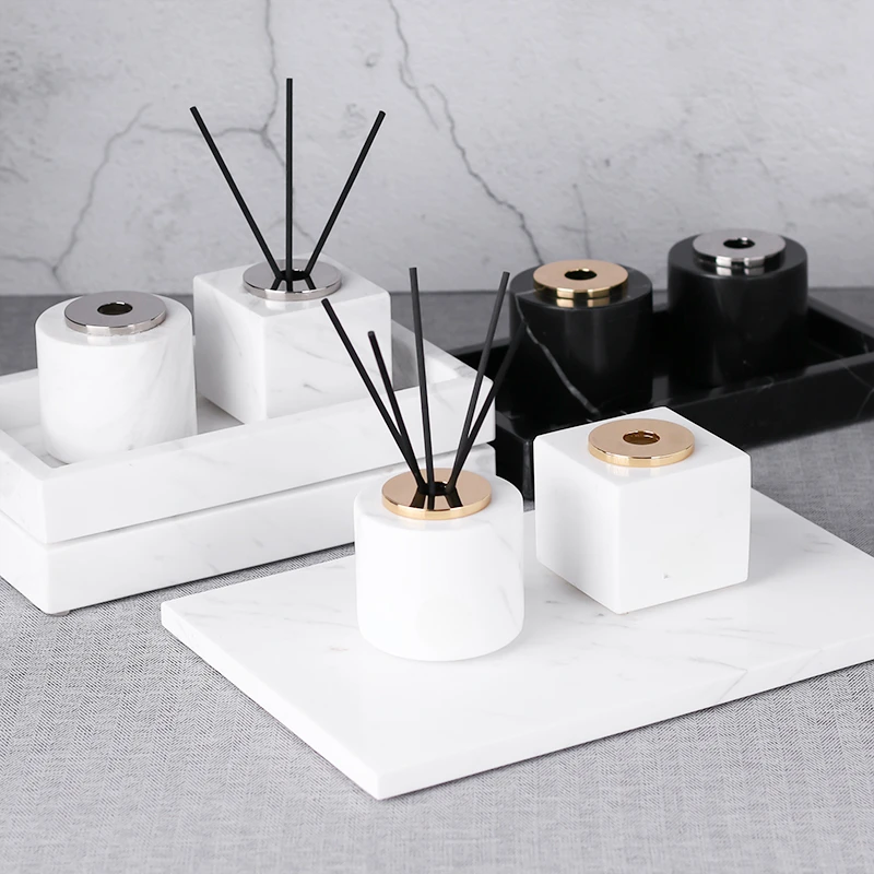 Мраморный аромадиффузор без ог – обзор и цена Home Fragrance Luxury