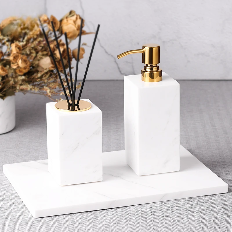 Мраморный аромадиффузор без ог – обзор и цена Home Fragrance Luxury