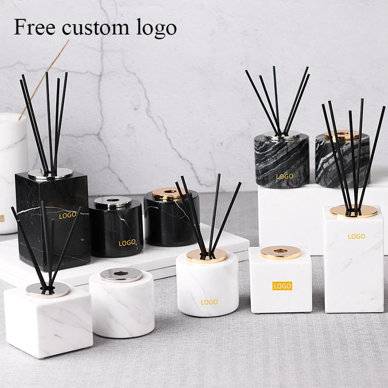 Мраморный аромадиффузор без ог – обзор и цена Home Fragrance Luxury