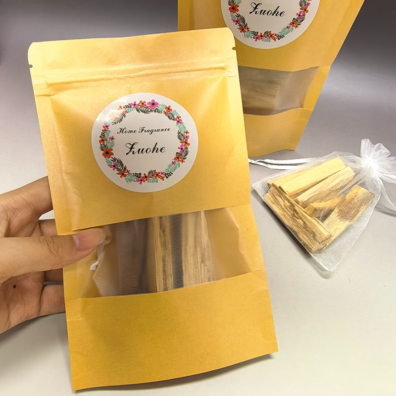 Ароматические палочки ZUOHE Pa – обзор и цена Home Fragrance Sachet