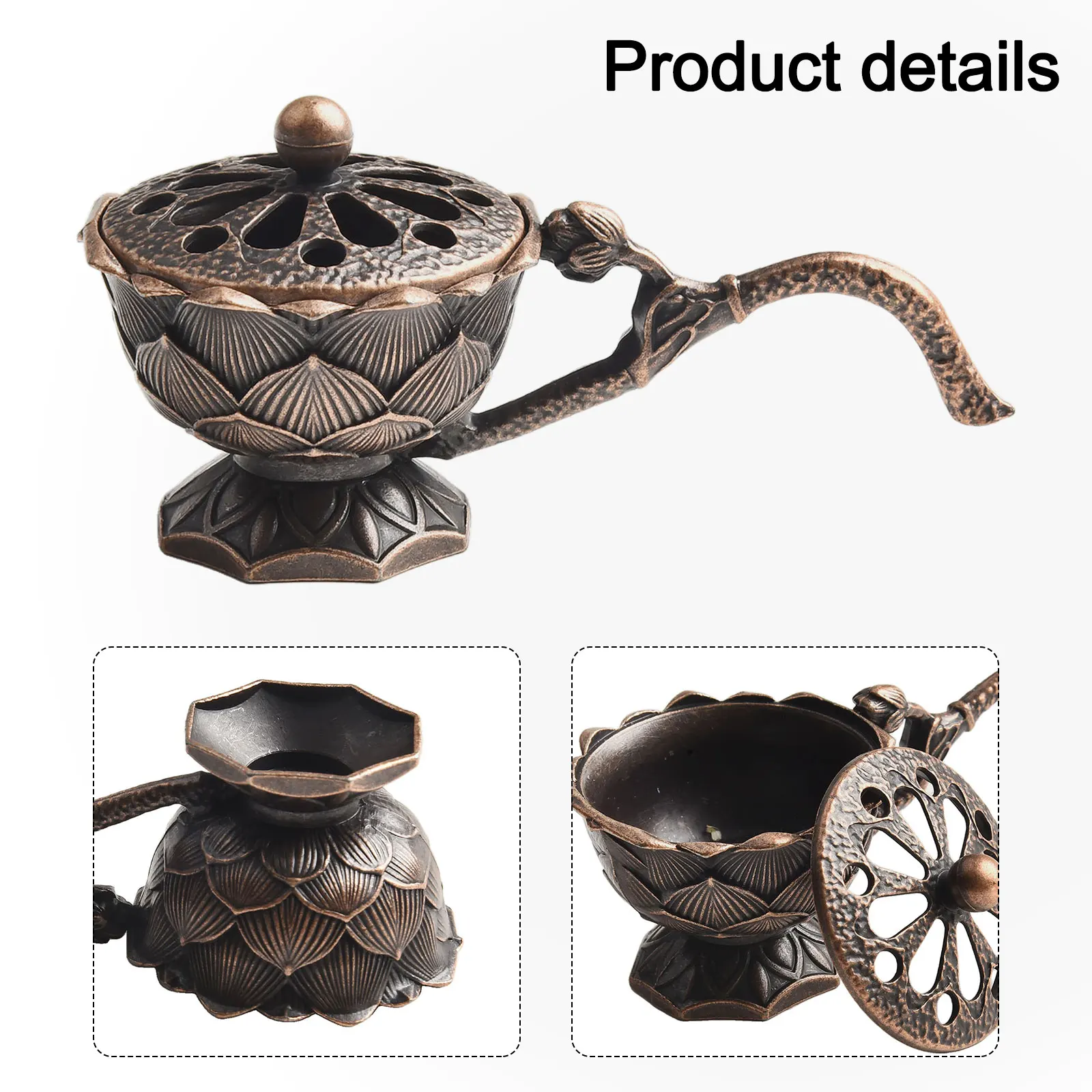 Домашние ароматы, держатель дл – обзор и цена Quality Home Fragrance