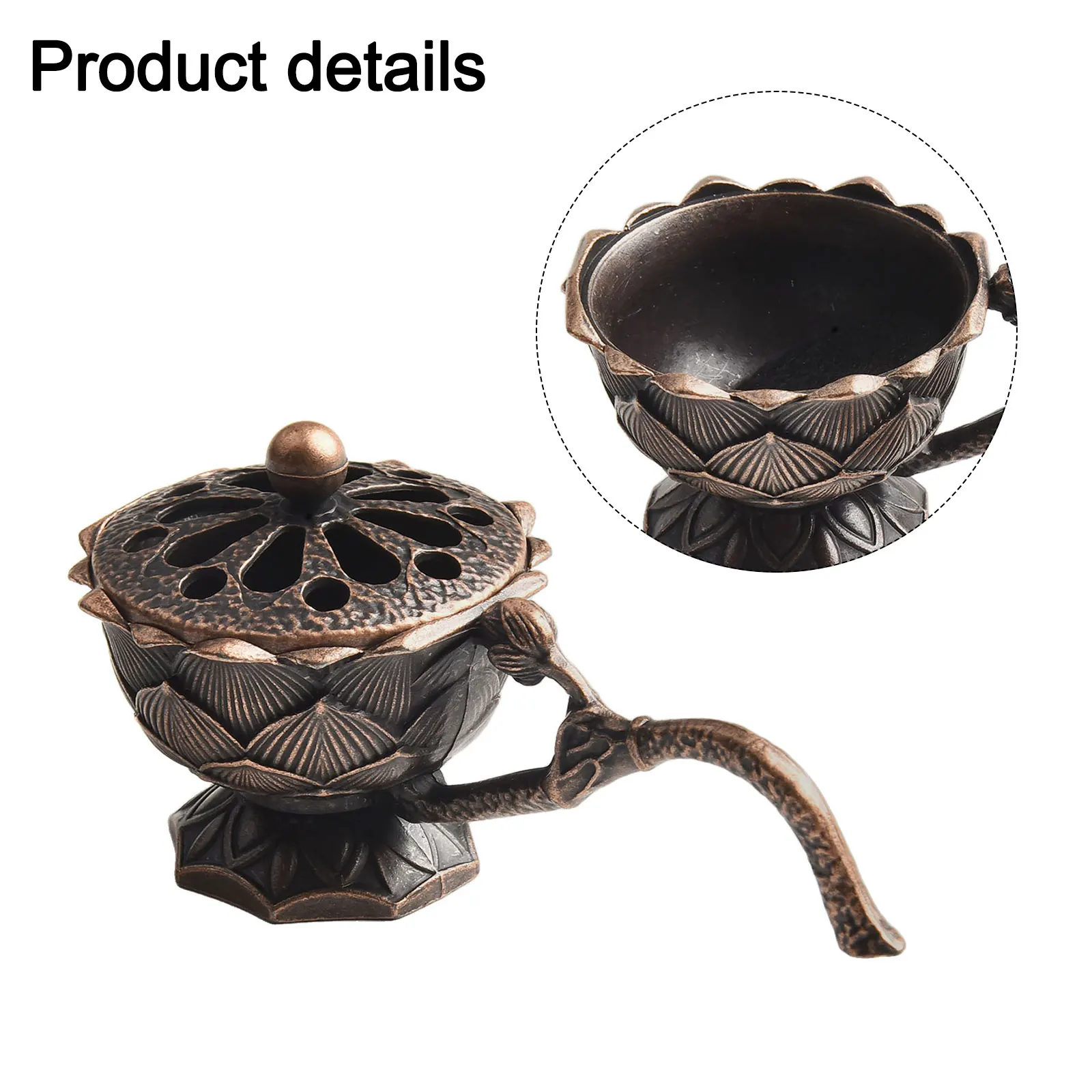 Домашние ароматы, держатель дл – обзор и цена Quality Home Fragrance