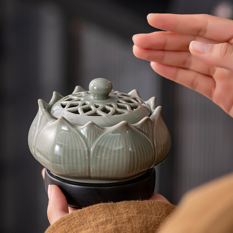 Керамическая электронная курил – обзор и цена Ceramic Oil Burner