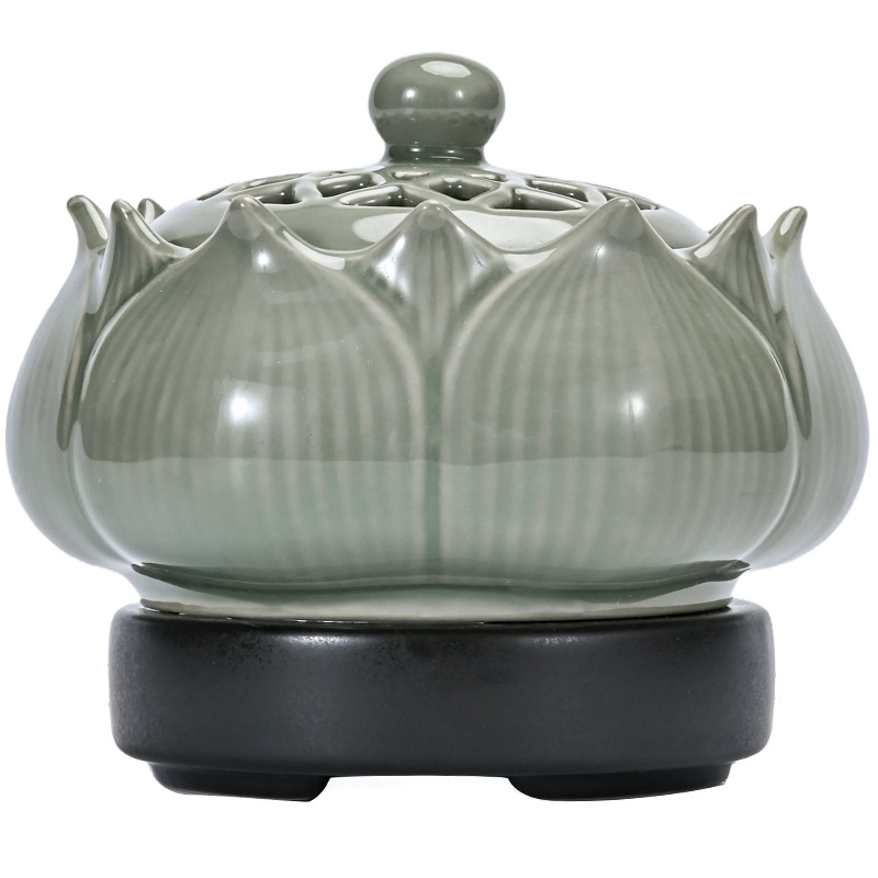 Керамическая электронная курил – обзор и цена Ceramic Oil Burner