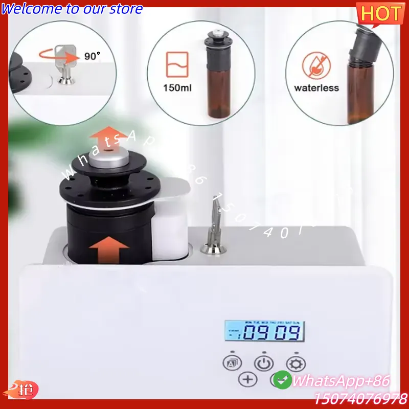 Новый высококачественный комме – обзор и цена Quality Home Fragrance