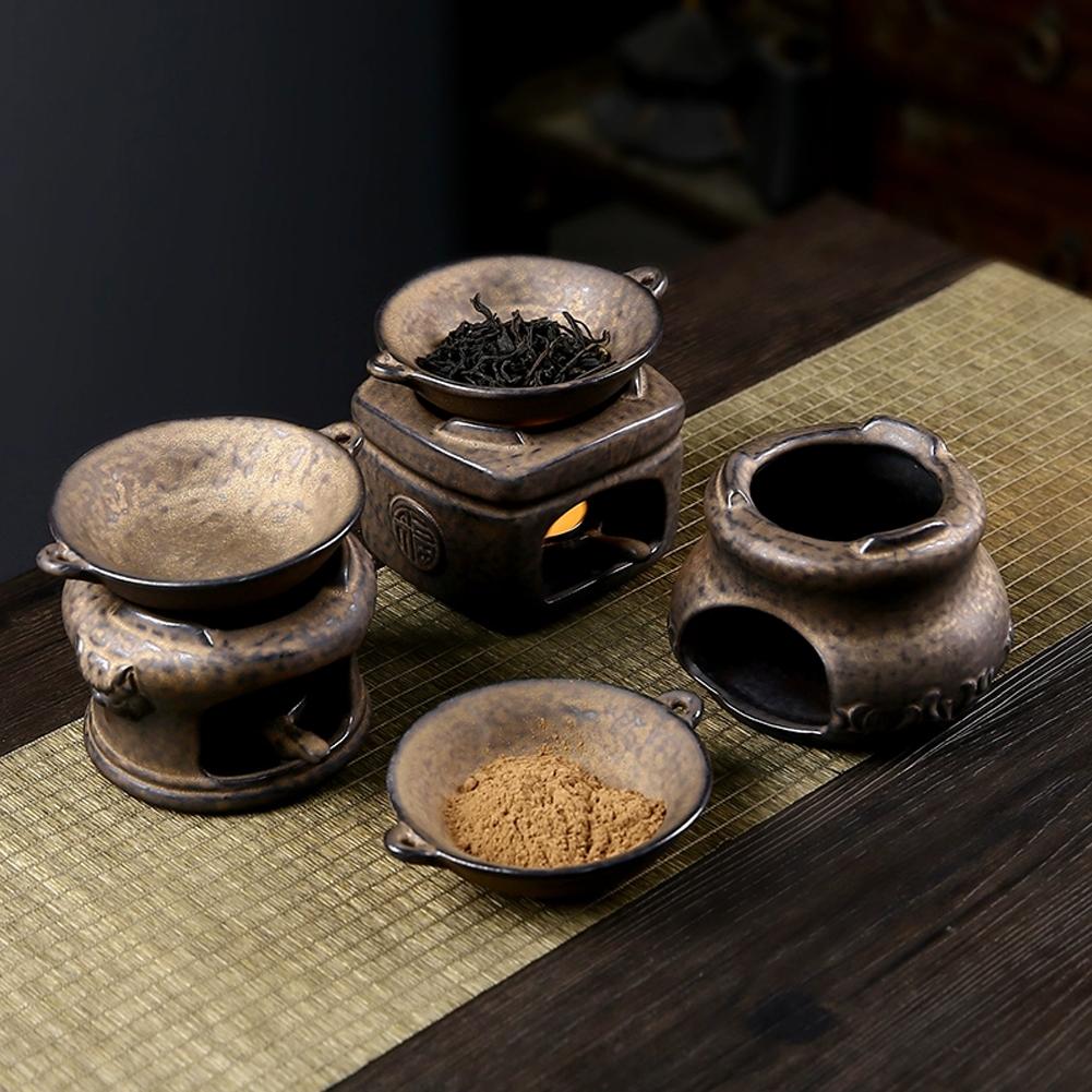 Ароматерапевтическая горелка 3 – обзор и цена Ceramic Oil Burner