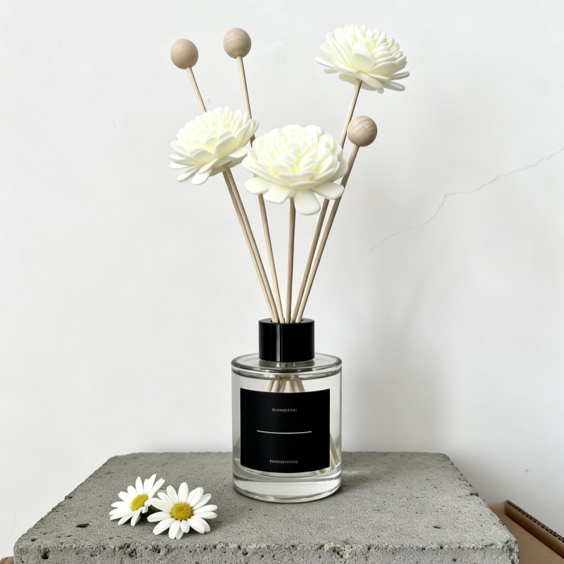 10 шт. искусственных цветочных – обзор и цена Home Fragrance Diffuser Sticks