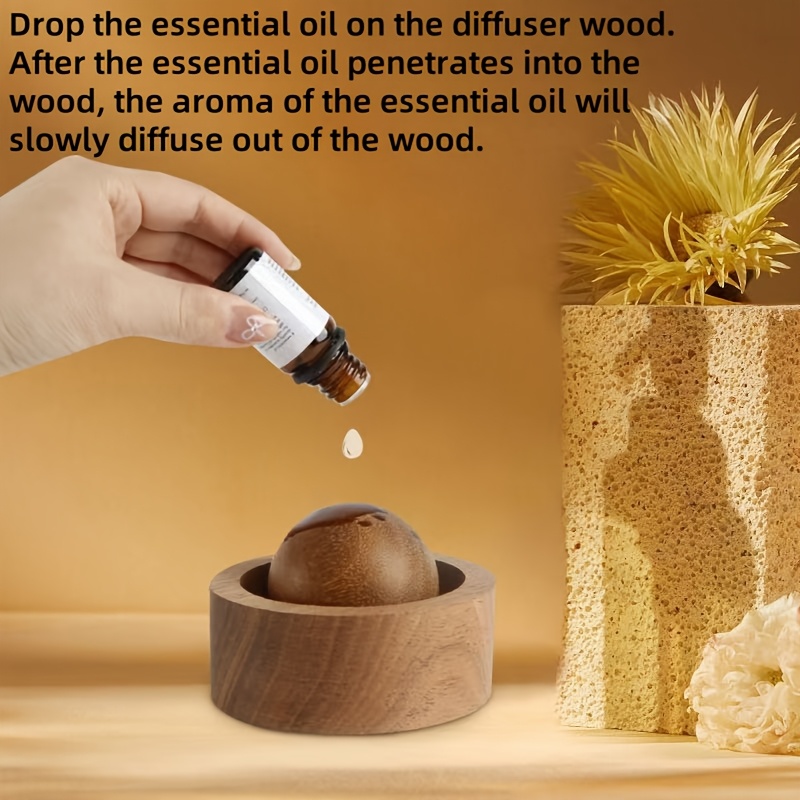 Элегантный деревянный диффузор – обзор и цена Quality Home Fragrance