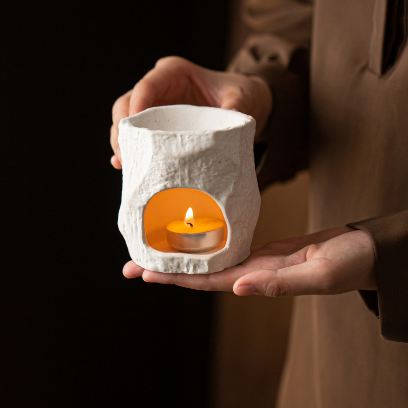 Керамическая аромалампа для сп – обзор и цена Ceramic Oil Burner