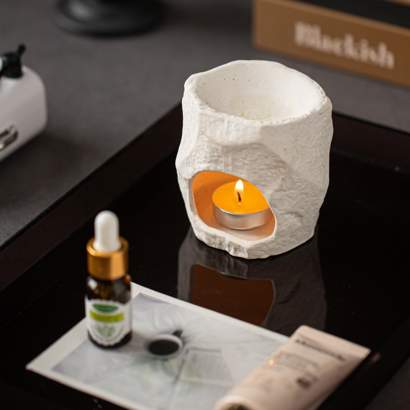 Керамическая аромалампа для сп – обзор и цена Ceramic Oil Burner