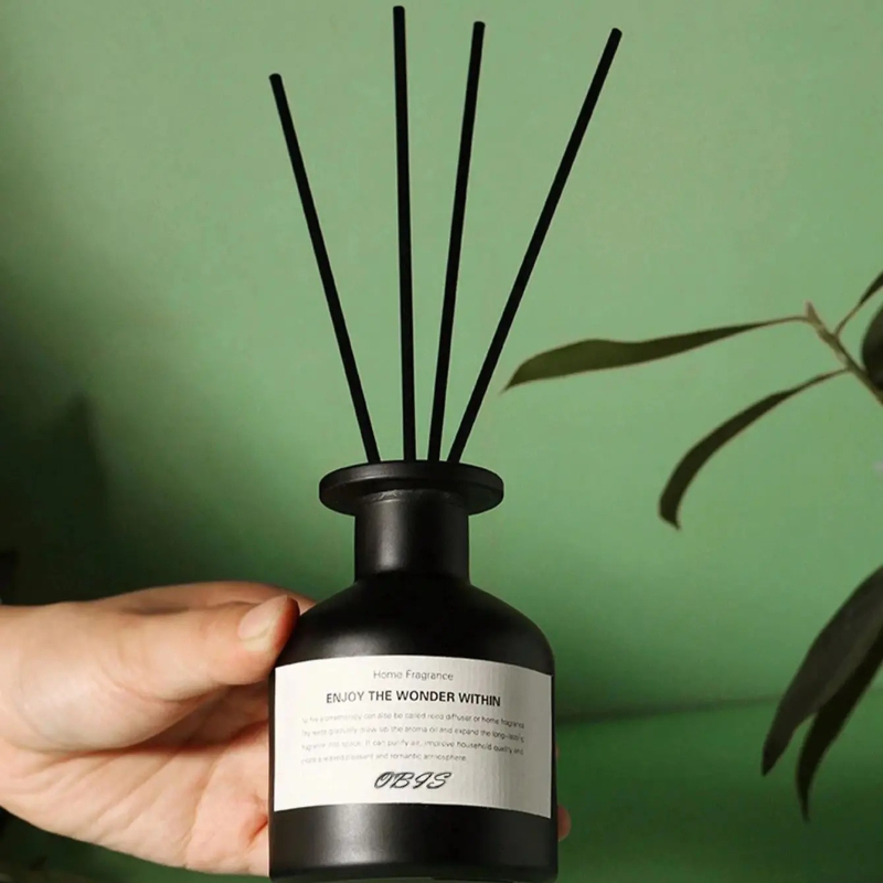 50 мл Беспламенный ароматизато – обзор и цена Home Fragrance Diffuser Sticks