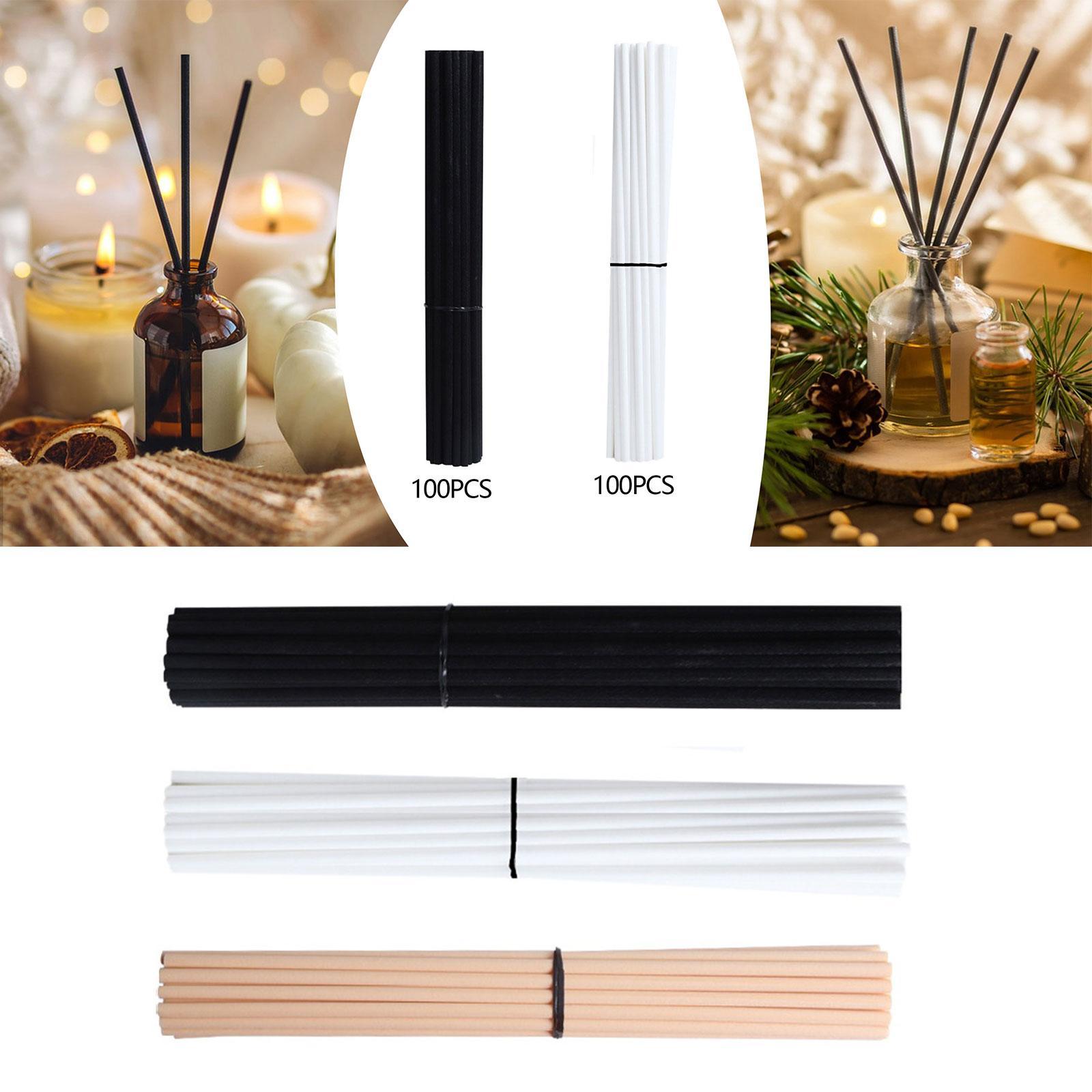 Набор сменных хлопковых палоче – обзор и цена Home Fragrance Diffuser Sticks