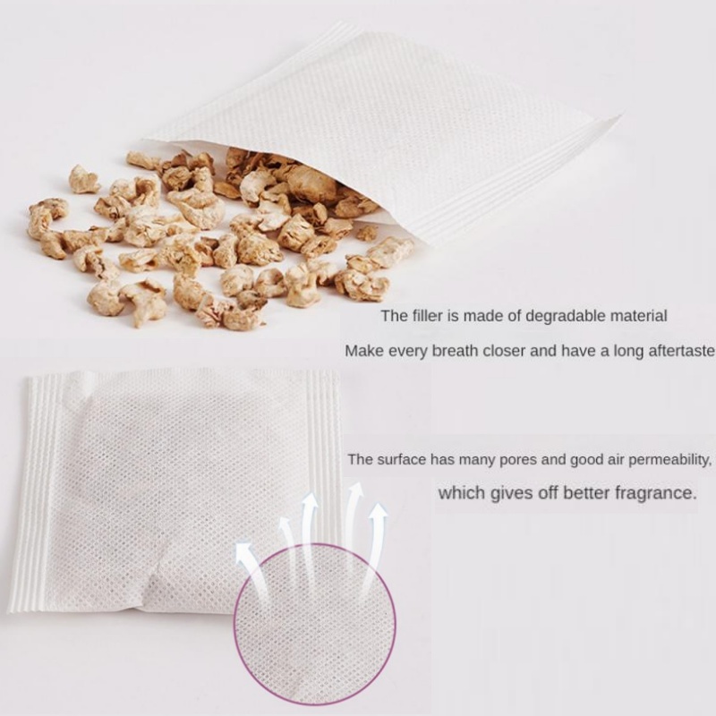 5 шт., ароматические пакетики  – обзор и цена Home Fragrance Sachet