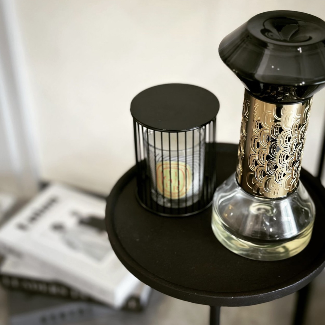 Диффузор Diptyques «Песочные ч – обзор и цена Home Fragrance Perfume