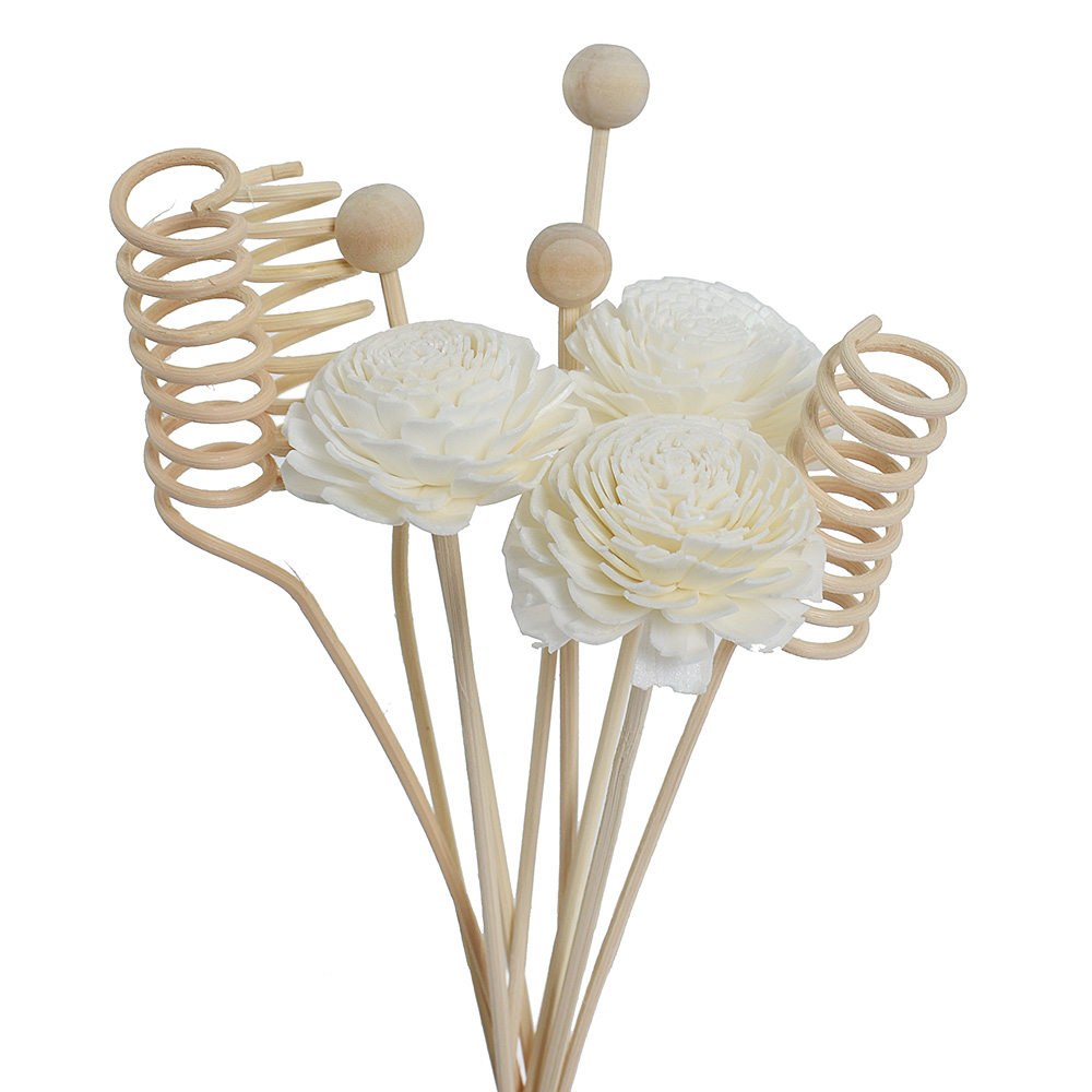 6 шт./8 шт./9 шт. искусственны – обзор и цена Home Fragrance Diffuser Sticks