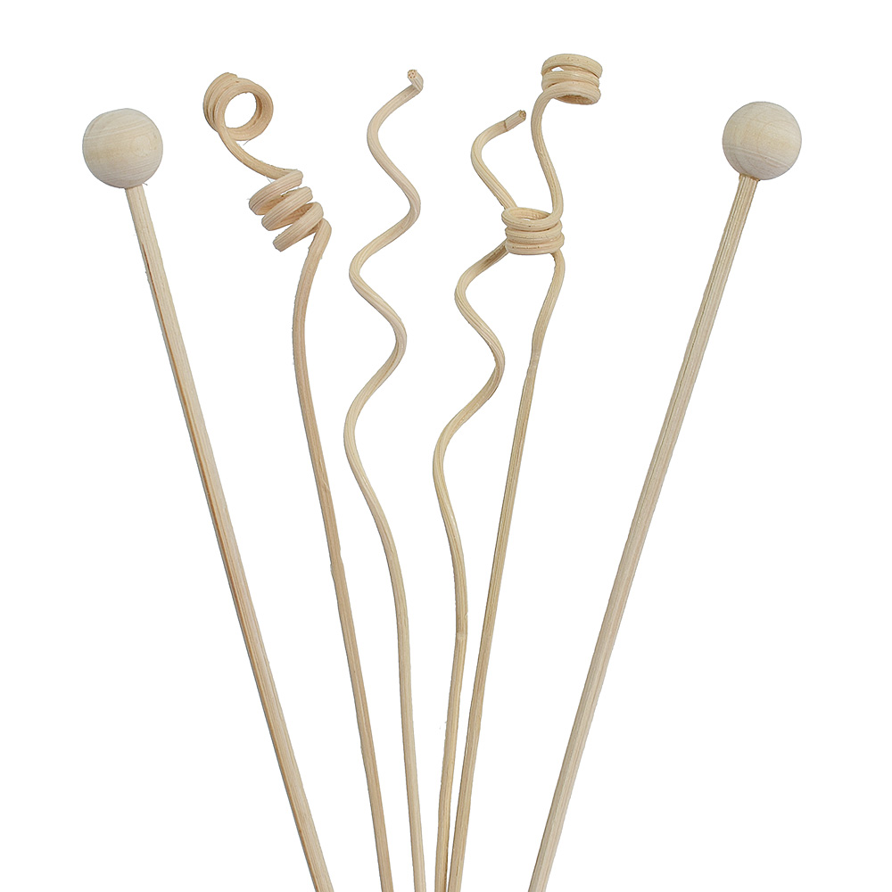 6 шт./8 шт./9 шт. искусственны – обзор и цена Home Fragrance Diffuser Sticks