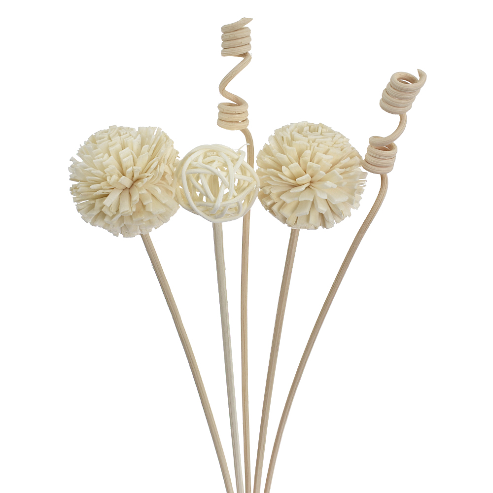 6 шт./8 шт./9 шт. искусственны – обзор и цена Home Fragrance Diffuser Sticks