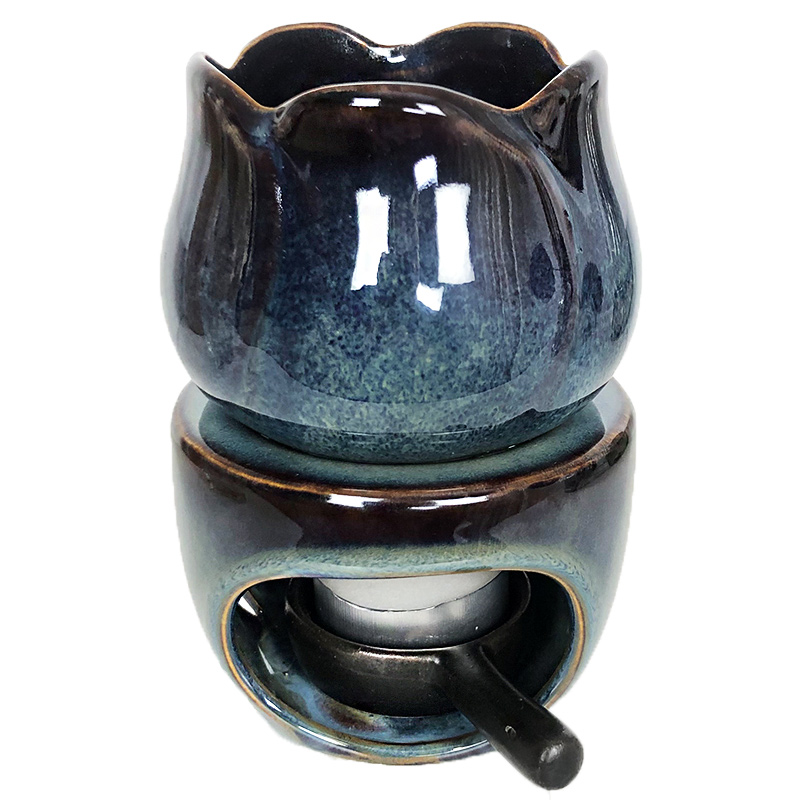 Ароматическая горелка большой  – обзор и цена Ceramic Oil Burner