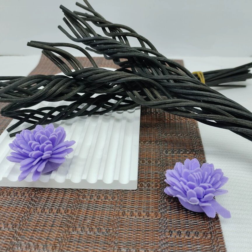 20 шт. длинных волнистых палоч – обзор и цена Home Fragrance Diffuser Sticks