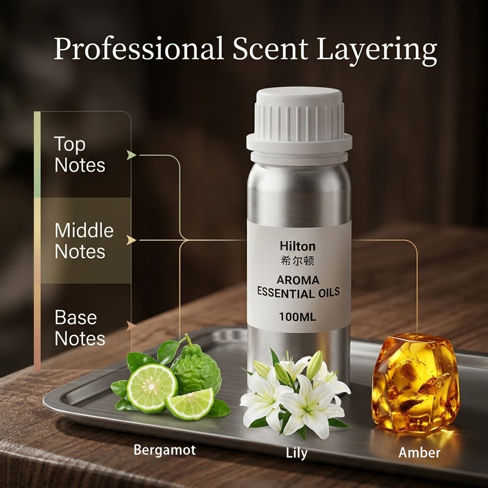 Ароматическое масло для диффуз – обзор и цена Home Fragrance Luxury