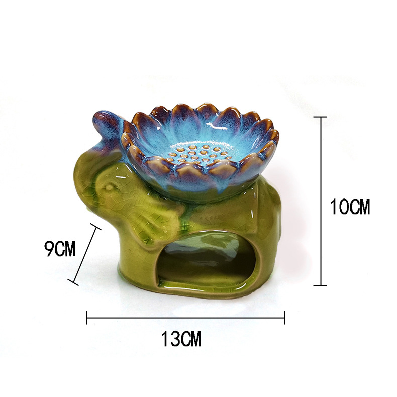 Лотос Ледяная трещина как кера – обзор и цена Ceramic Oil Burner