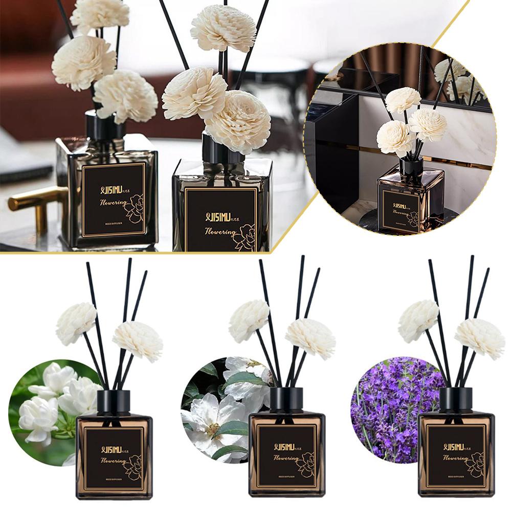 Беспламенный декор для аромате – обзор и цена Quality Home Fragrance