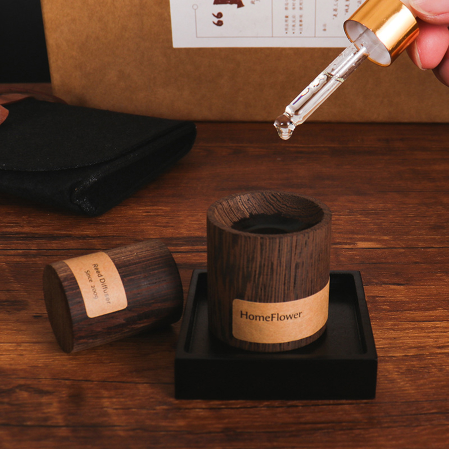 Диффузор эфирного масла из чер – обзор и цена Home Fragrance Diffuser Oil