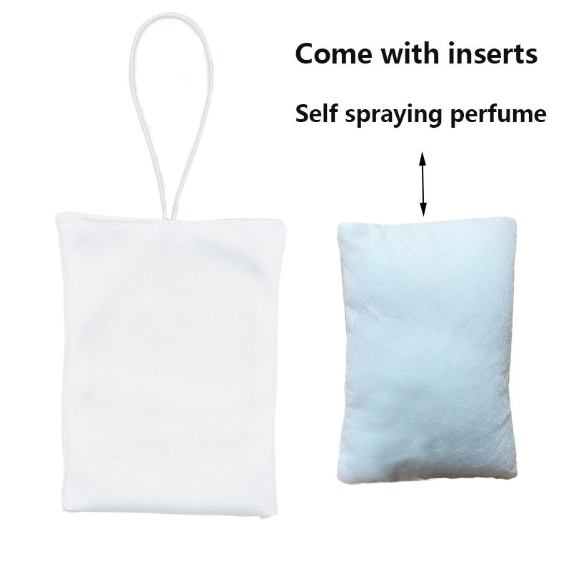 10 шт./лот, креативная автомоб – обзор и цена Home Fragrance Sachet