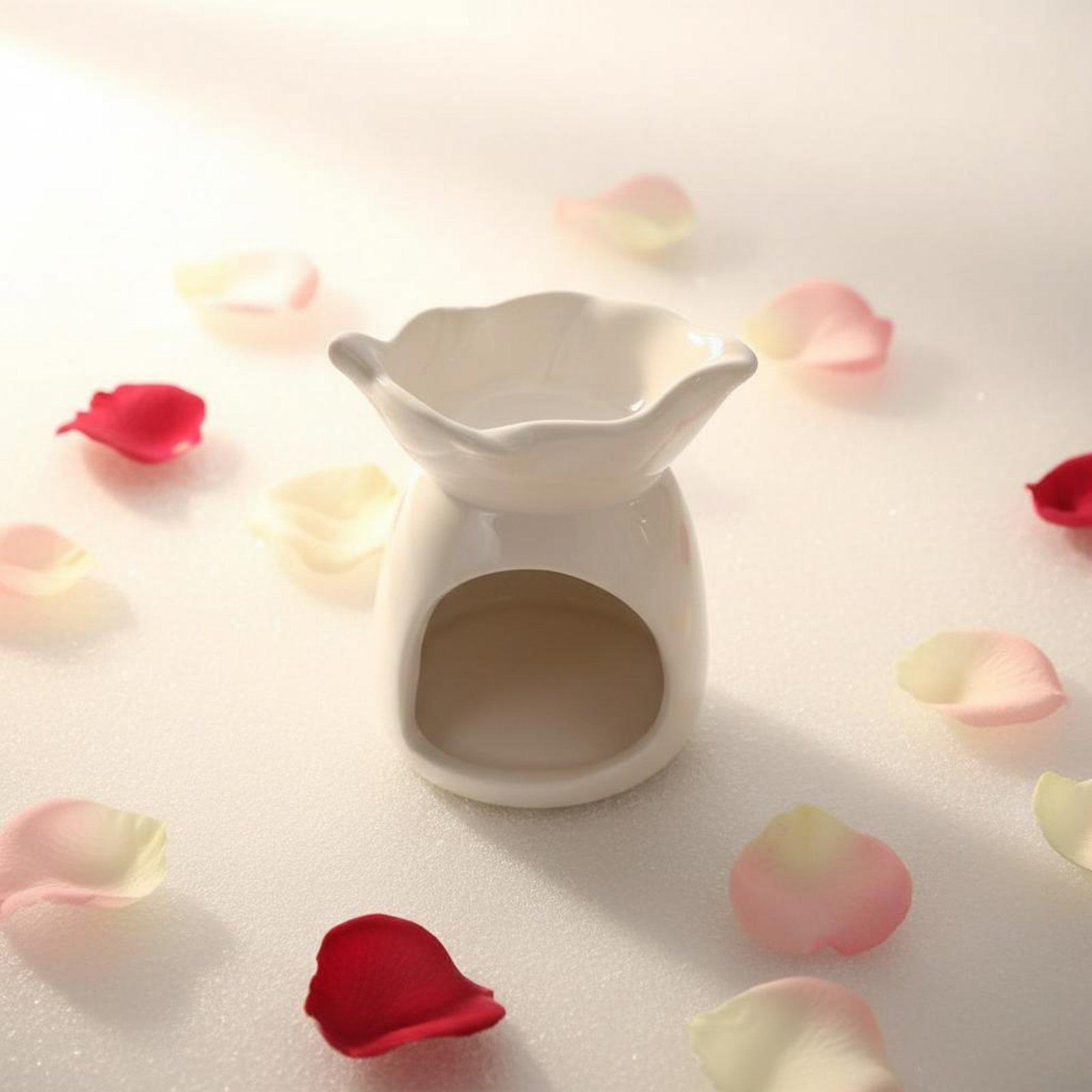 Керамический ароматический под – обзор и цена Ceramic Oil Burner