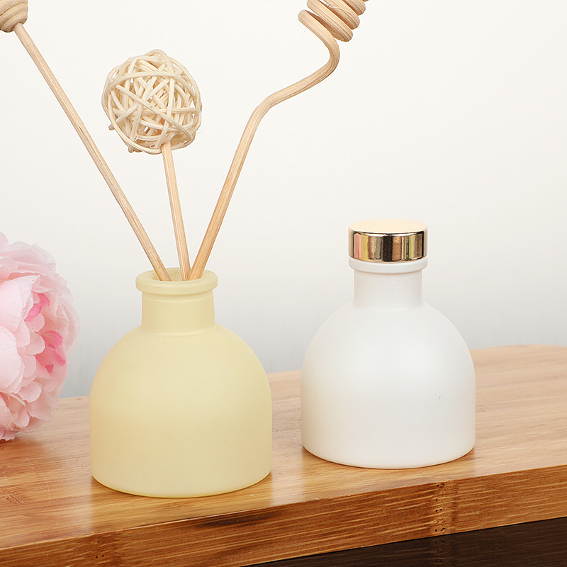1 шт., 50 мл, пустые розовые/б – обзор и цена Home Fragrance Perfume