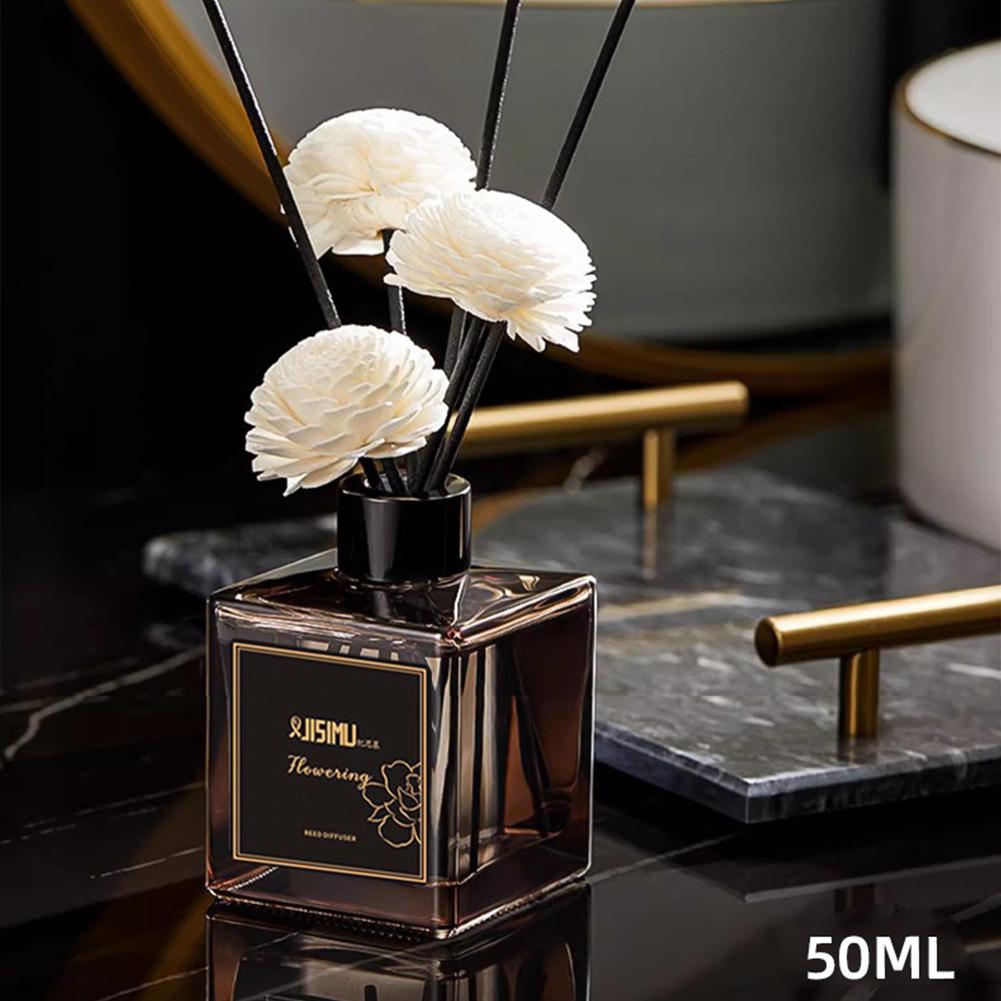 Жасминовая лаванда, беспламенн – обзор и цена Home Fragrance Diffuser Sticks