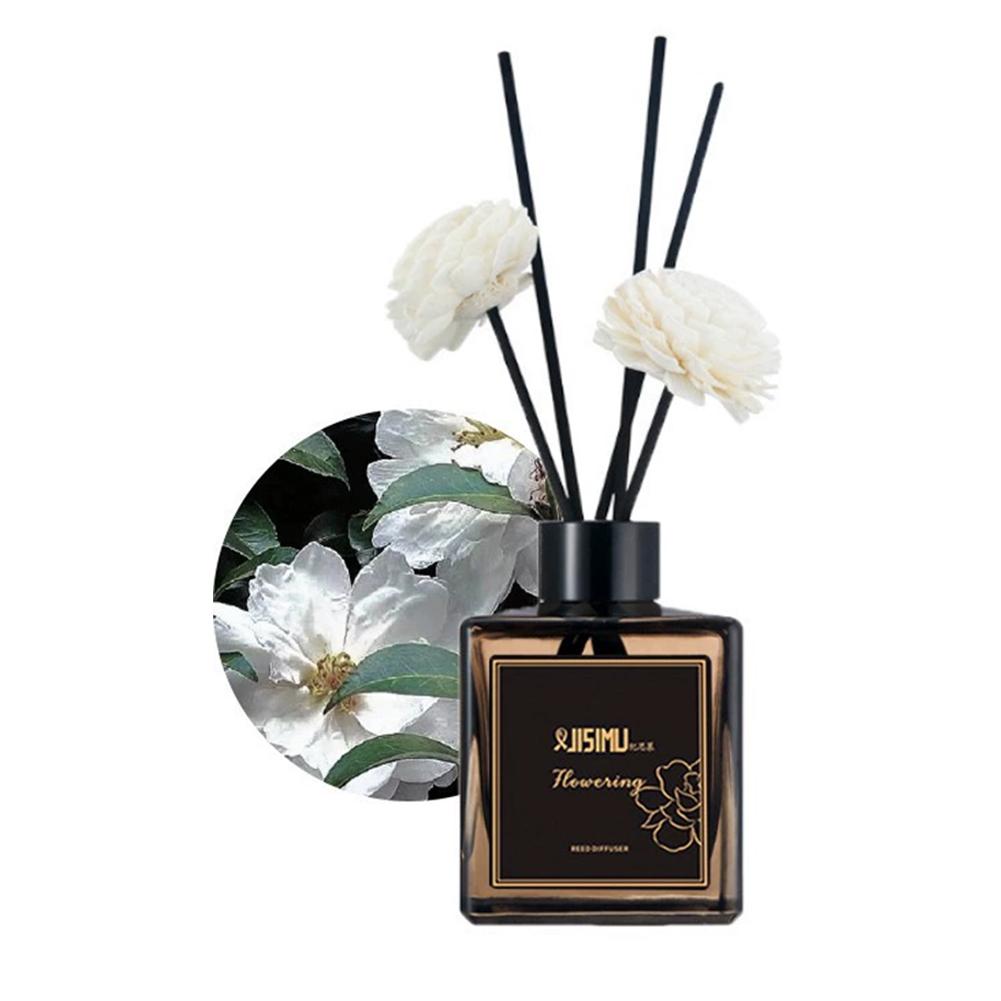 Жасминовая лаванда, беспламенн – обзор и цена Home Fragrance Diffuser Sticks