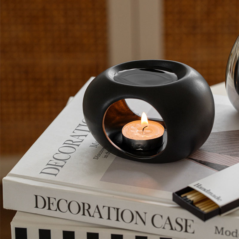 Керамический держатель для под – обзор и цена Ceramic Oil Burner