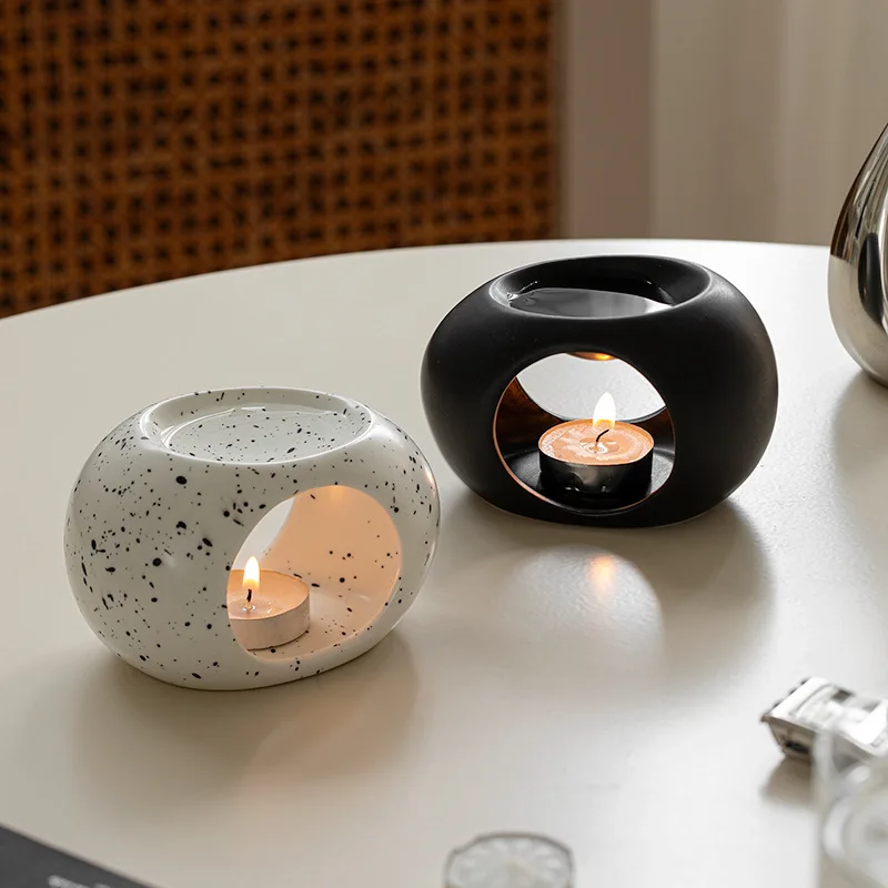 Керамический держатель для под – обзор и цена Ceramic Oil Burner