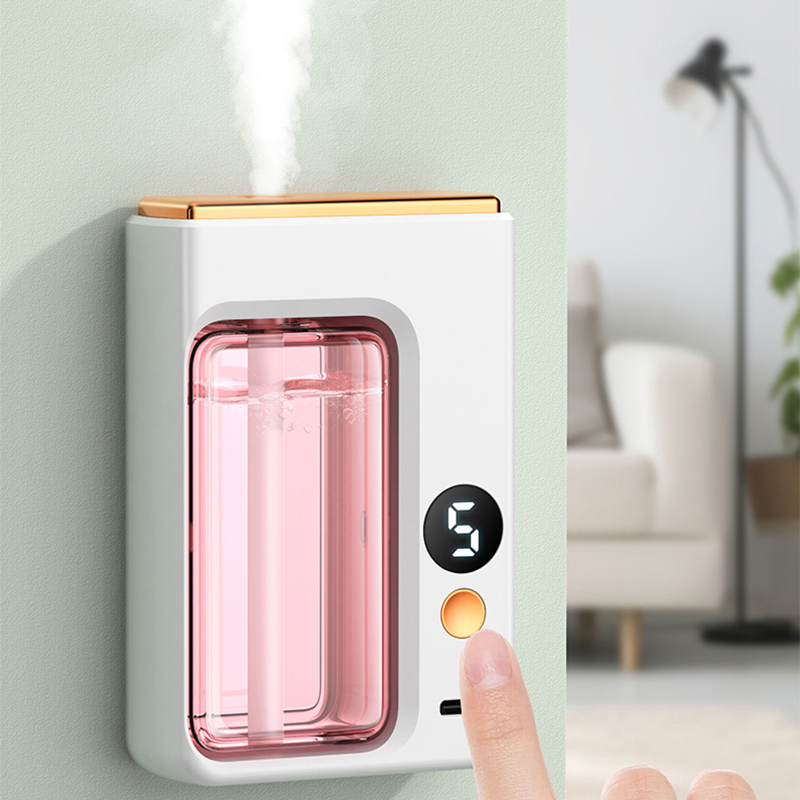 40 мл автоматическая домашняя  – обзор и цена Home Fragrance Perfume