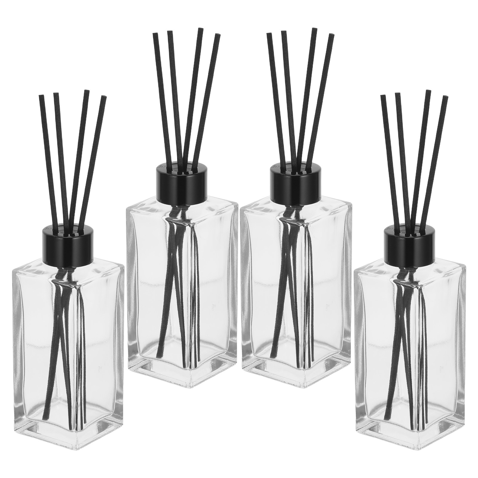 Набор из 4 мини-флаконов для а – обзор и цена Home Fragrance Perfume