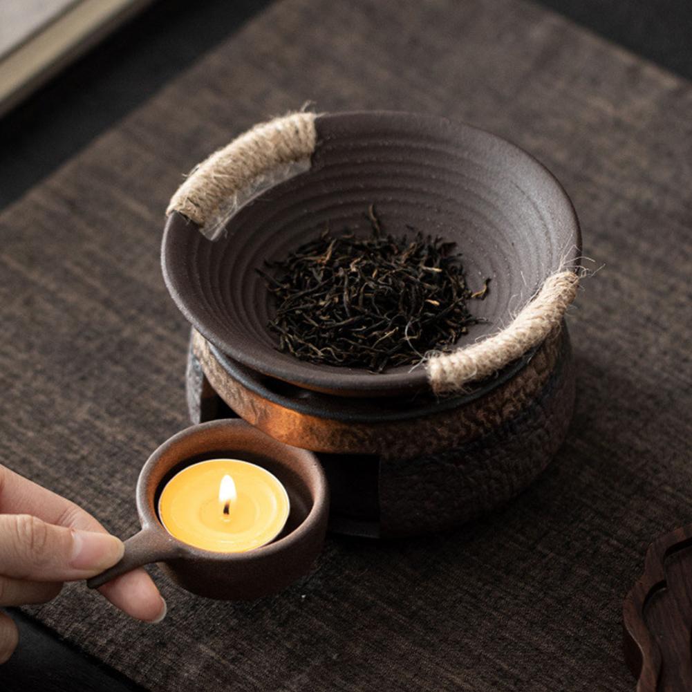 Винтажная керамическая лампа-а – обзор и цена Ceramic Oil Burner