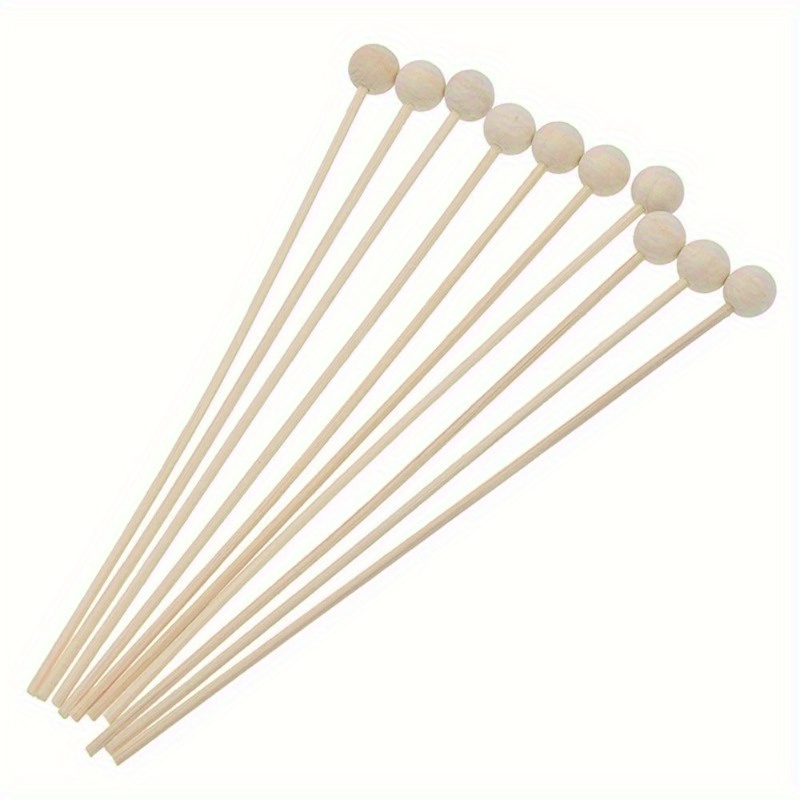 30 шт./лот, бегущий деревянный – обзор и цена Home Fragrance Diffuser Sticks