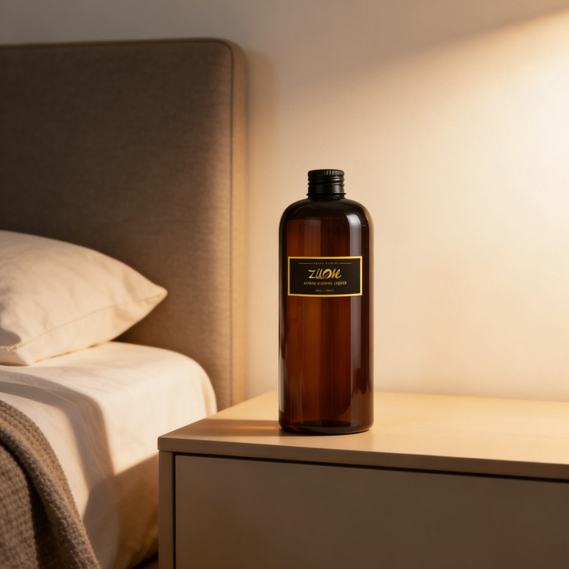 Ароматическая жидкость для диф – обзор и цена Home Fragrance Luxury